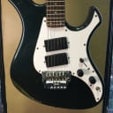 Fender Fender Performer Standard  1985 Dark Forest Green w/ Case
