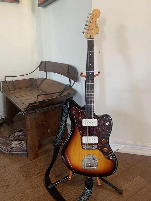 Squier Vintage Modified Jazzmaster