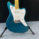 G&L Tribute Series Doheny  Emerald Blue. Maple Neck. New!