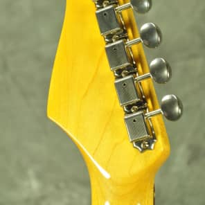 fender japan ST62 SRV風カスタム fenderjapansrvitaku (2).jpg