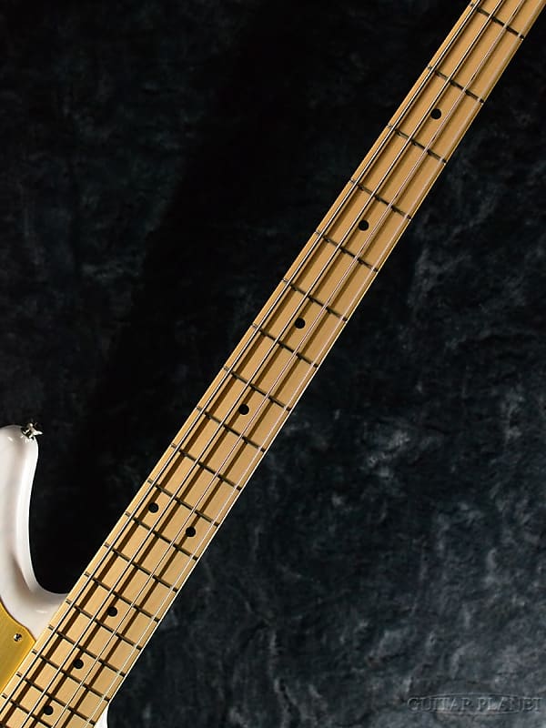 Tsubasa Guitar Workshop The Loose -White Blonde-【Made in