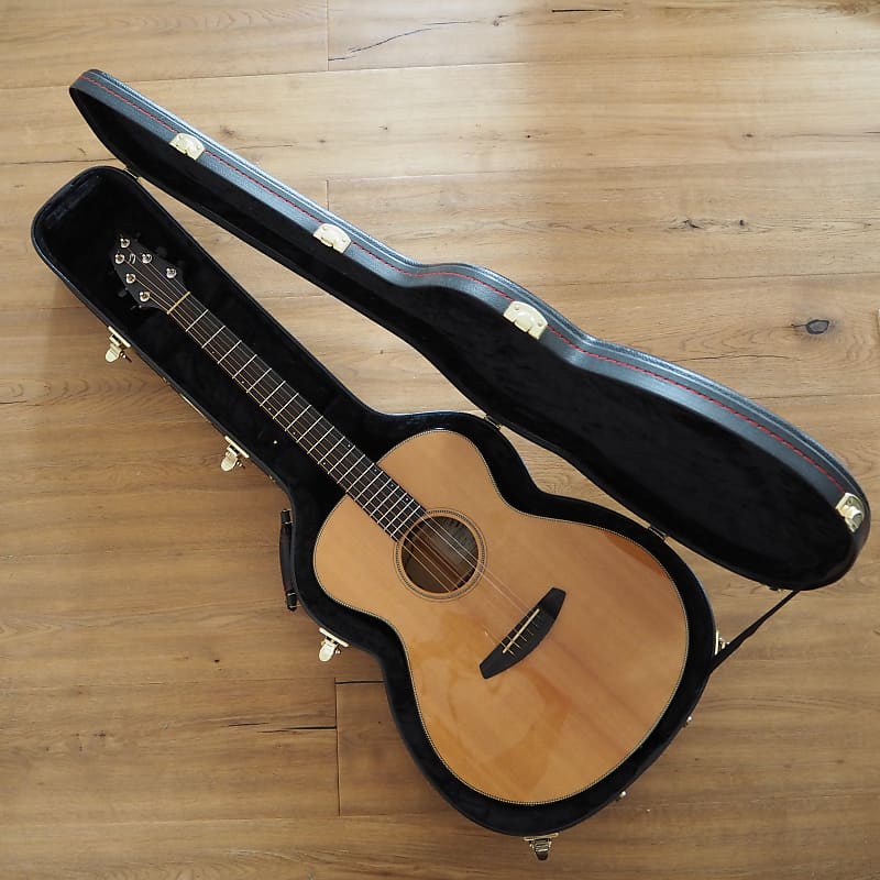Breedlove: Oregon C20 SMYe | Reverb