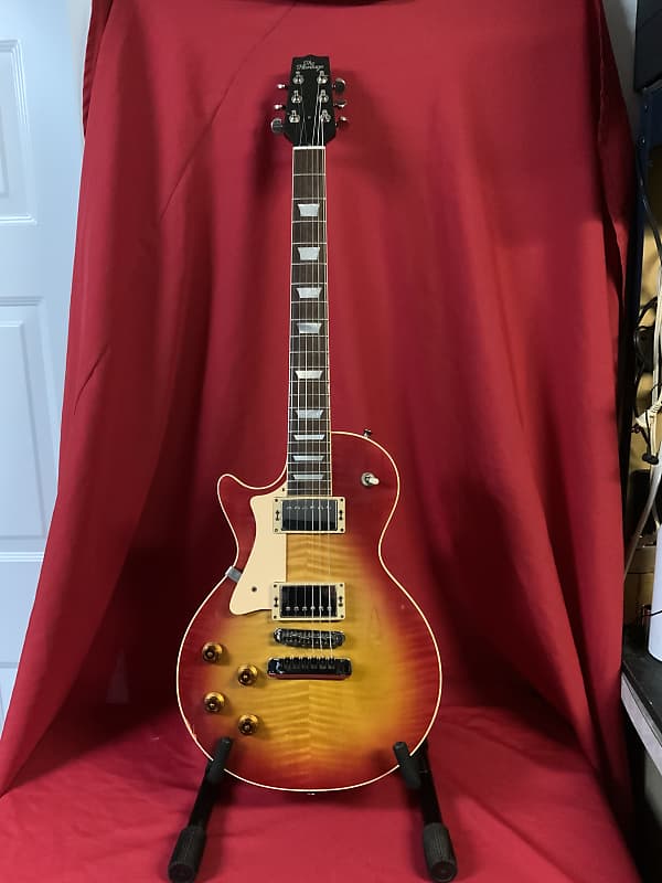 Les Paul Heritage Les Paul | Reverb