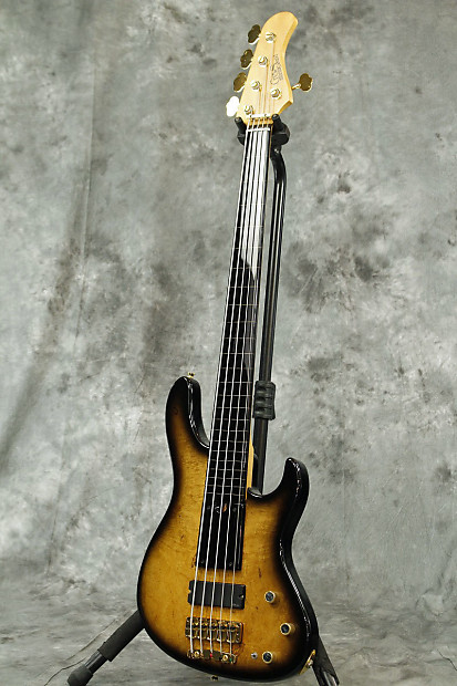 crews maniac sound JACO5 Jackson5 ハカランダ Crews Maniac Sound Jackson 5 FL | Reverb