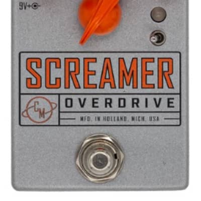 Reverb.com listing, price, conditions, and images for cusack-music-screamer-overdrive-v2