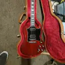Gibson SG Standard 2021 -  Heritage Cherry