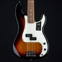 Fender Player Series Precision Bass, Sunburst finish