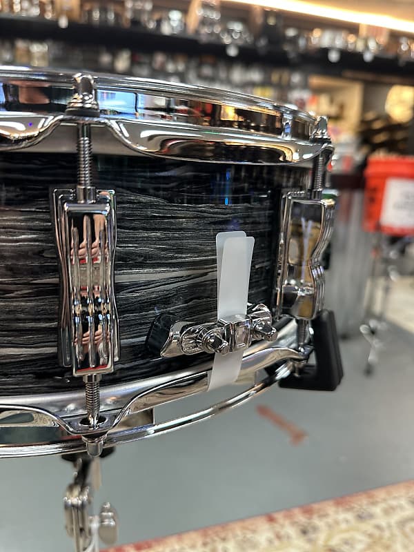 Ludwig LS401 Classic Maple 5x14