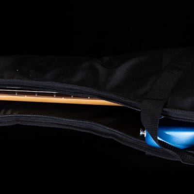 Fender Player Plus Active Meteora Bass Pau Ferro Fingerboard Opal Spark Bass Guitar - MX22013432-8.99 lbs image 7