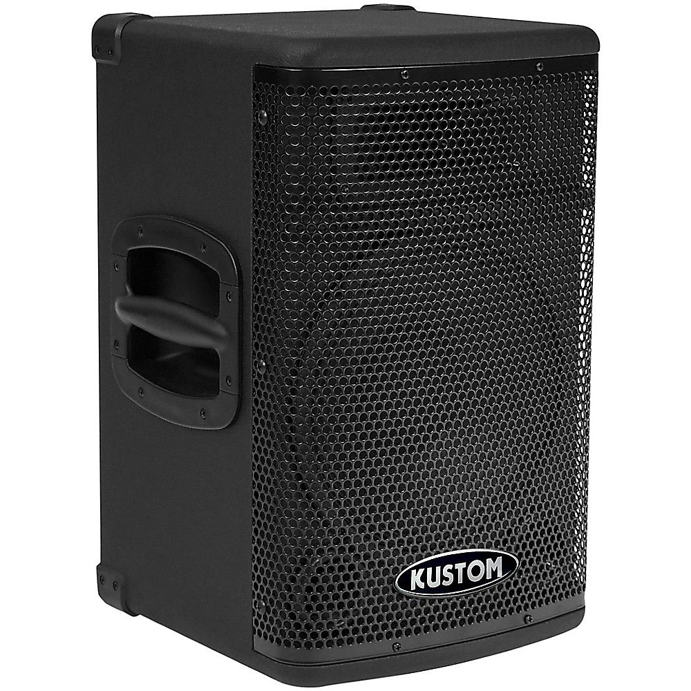 Kustom KPX112 Passive 12" PA Speaker Reverb