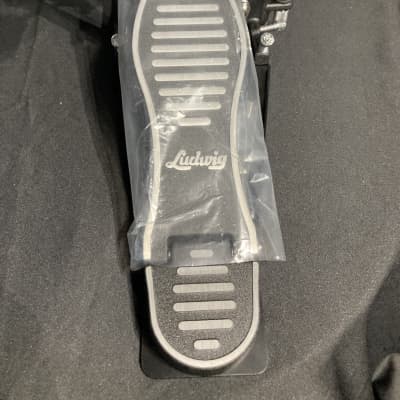 Ludwig - LM815FPR Bass Drum Pedal, New in Box image 9