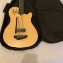 Godin A5 Ultra Semi-Acoustic Fretless 5-String Bass Natural