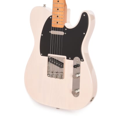 Squier Classic Vibe '50s Telecaster White Blonde image 2