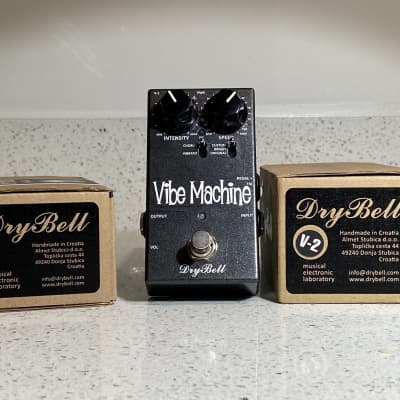 Drybell Vibe Machine V2 | Reverb Canada