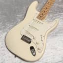 Fender American Standard Stratocaster Vintage White (S/N:US14032978) (11/27)