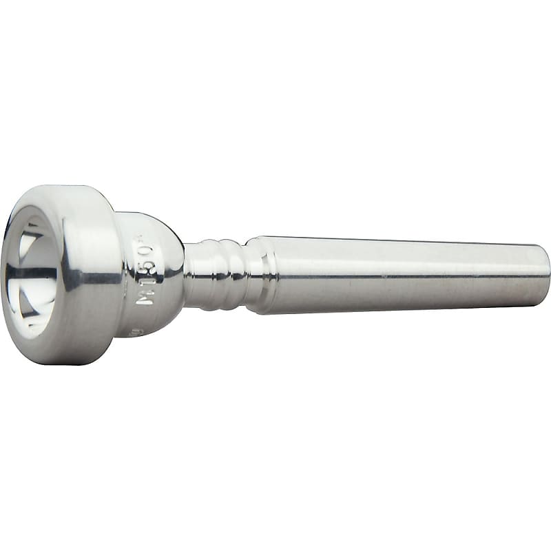 Schilke Symphony M Series Trumpet Mouthpiece in Silver M150*