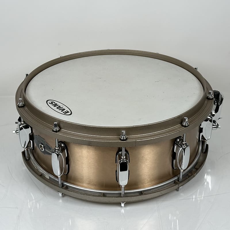 Tama PL-555N Power Metal Bell Brass 5.5x14