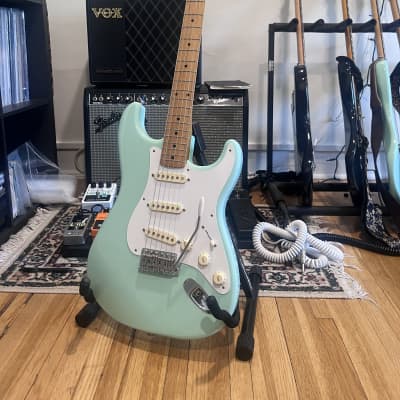 Fender Classic Series '50s Stratocaster | Reverb