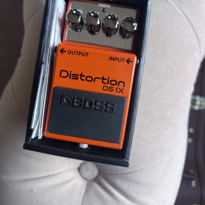 Kitazawa Effector SHELTER DISTORTION | Reverb UK