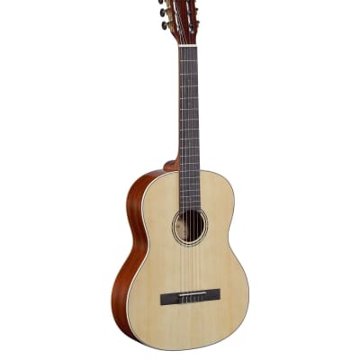 Alvarez Regent Classical Acoustic Guitar 2022 Natural/Gloss for sale