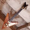 Gibson Guitar Of The Week #29 Reverse Flying V 2007 ( one of 400 made)