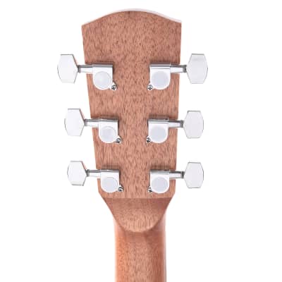 Alvarez RD26SB Regent Series Acoustic Guitar Sunburst Gloss w/Gig Bag (Serial #S22011015) image 7