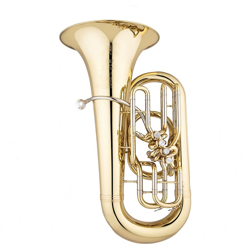 Eastman eb store tuba