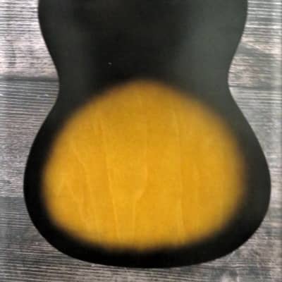 Lindell Short Scale Dobro Style Guitar (Buffalo Grove, IL) image 3