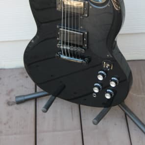 2004 Epiphone G-400 SG Tony Iommi Signature | Reverb Luxembourg