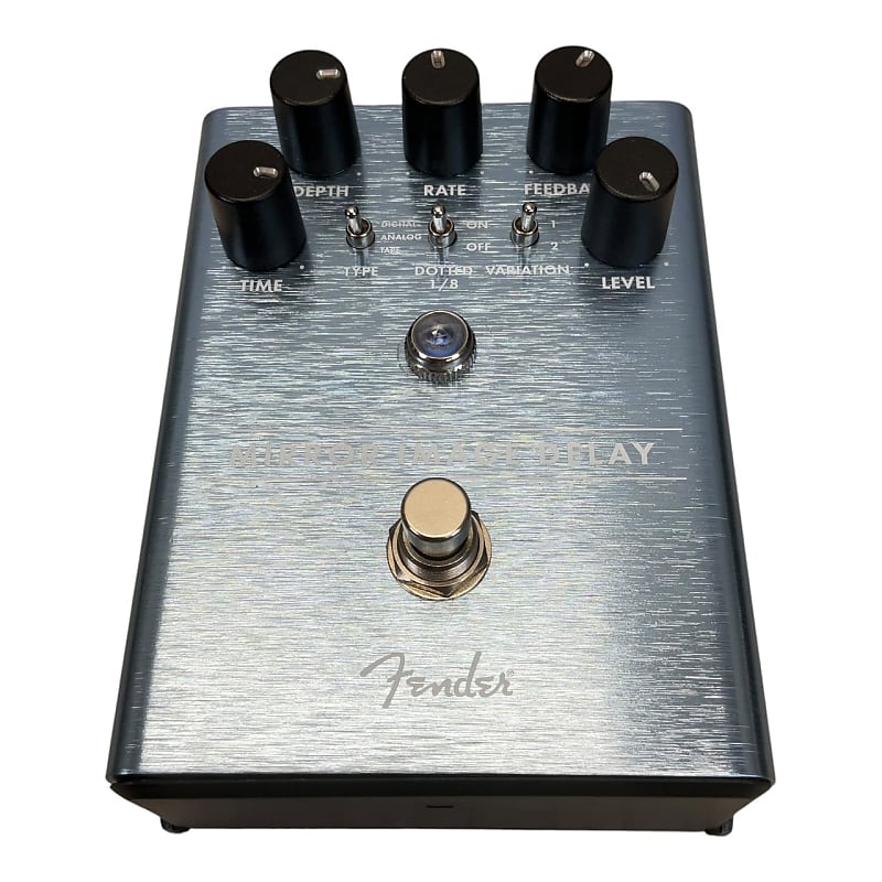 Fender Mirror Image