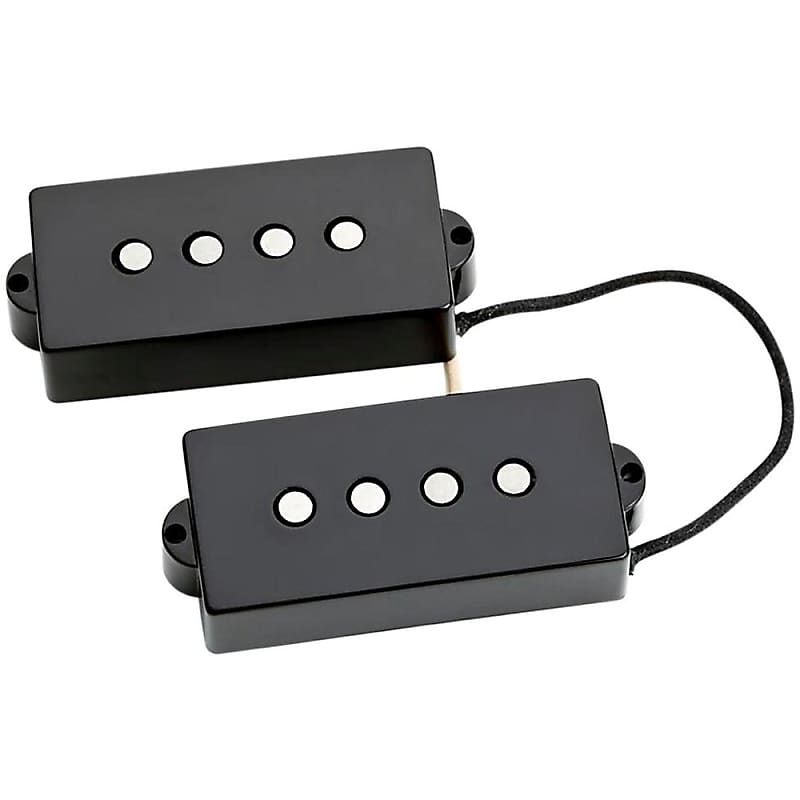 Seymour Duncan SPB-1 Vintage Precision Bass Pickup Set | Reverb