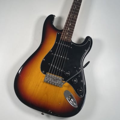 Fernandes The Revival RST-50 '83 Vintage Stratocaster ('76