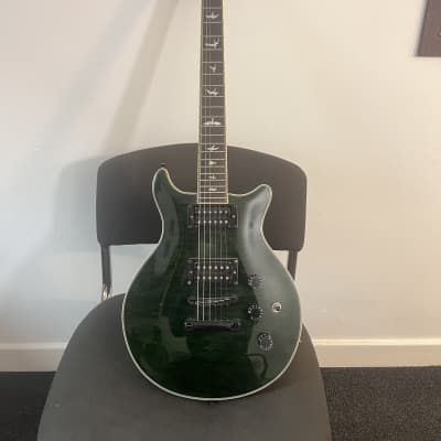 Rally PRS Mid 2000s - British Racing Green for sale