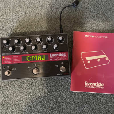 Eventide Pitchfactor for sale