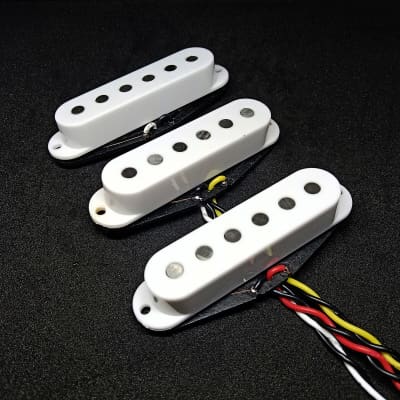 Orders Handmade pickups IUSO JBSPA54