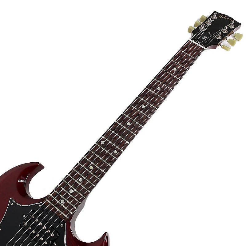 Gibson SG Special 2011年製　訳あり Gibson SG Special 2011年製 訳あり