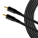 Mogami Pure Patch RCA to RCA Cable - 15'