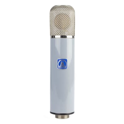 Blue Microphones Bottle Mic Locker Mic and Capsule Collection