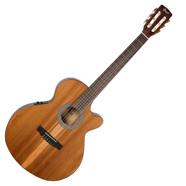 Cort nylon string guitars outlet
