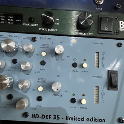 Oram Hi-Def 35 Limited Edition | Reverb