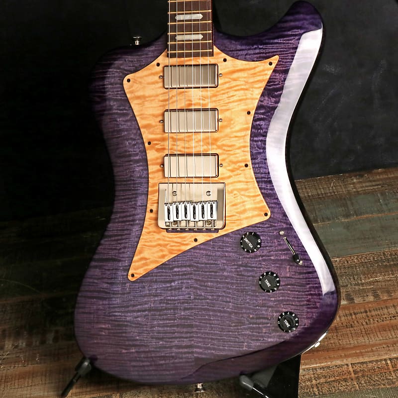 Knaggs guitars for deals sale