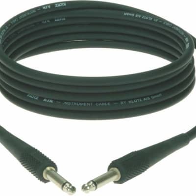 ギター Pete Cornish SILVER SIGNATURE PETE CORNISH SILVER SIGNATURE HD GUITAR / BASS CABLES 3m