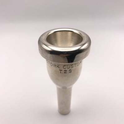 Used Stork Vacchiano 3C + 26C Trumpet [32074] | Reverb