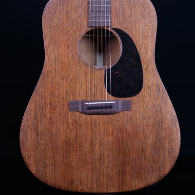 Martin D-15M with Case for sale