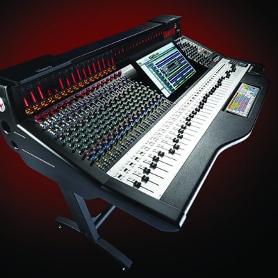 Immagine Neve Genesys Black 32 Console Package - 4