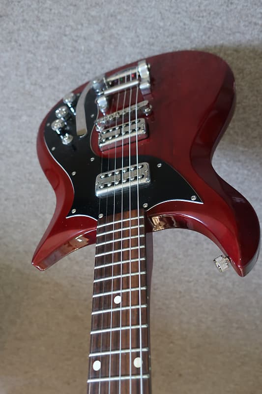 Gretsch G5135-CVT Electromatic Corvette with Bigsby 2006