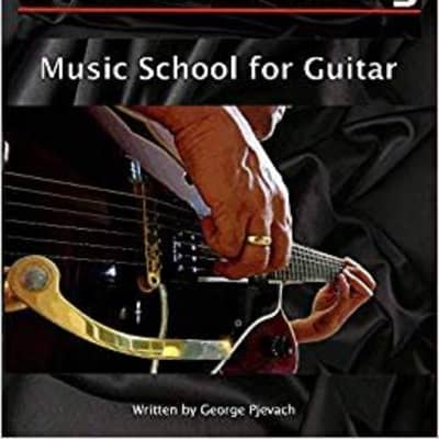 Maestro Melody Music School for Guitar Level 1A image 1