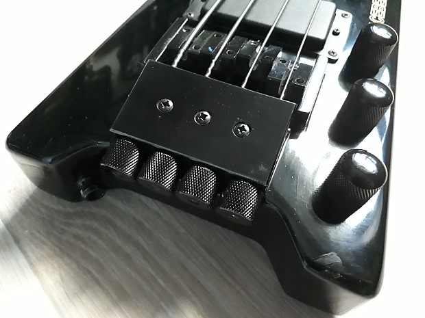 【極美品】☆Mavis SPACEBERGER ☆STEINBERGER 極美品】☆Mavis SPACEBERGER ☆STEINBERGER - メルカリ
