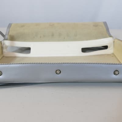 Roland TB-303 Bassline Synthesizer Case - TR-606 Case image 13