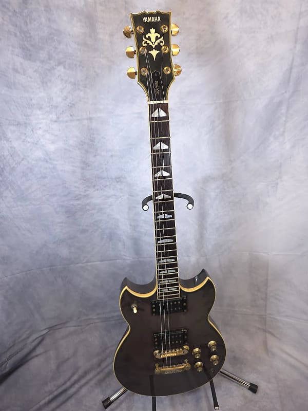 ギター YAMAHA SG1500 OS Made in Japan Yamaha SG1500 vintage electric guitar Japan 1977 excellent